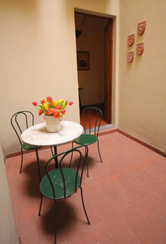 Residence Palazzo Belfiore