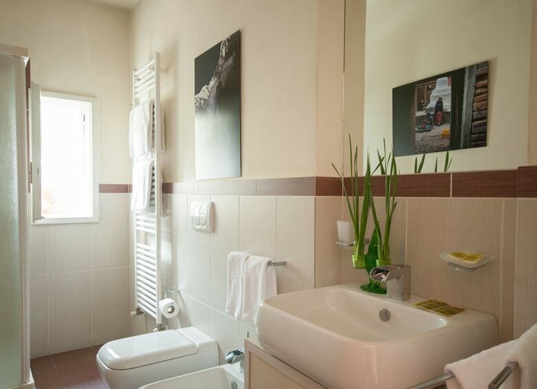 Bed & Breakfast La Terrazza Su Boboli