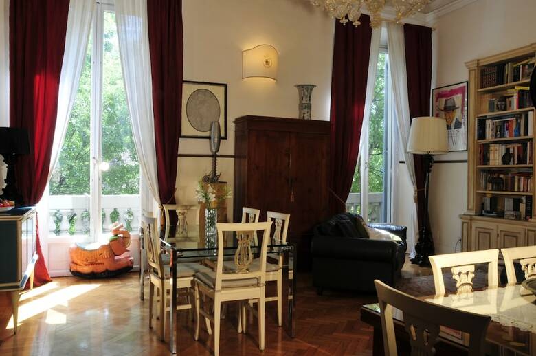 Bed & Breakfast La Terrazza Su Boboli