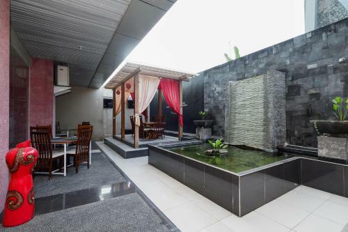 Hotel Utc Semarang
