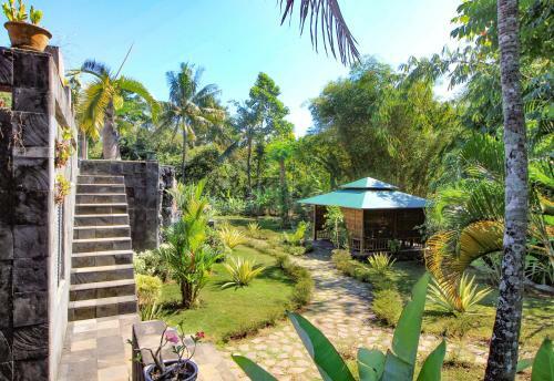 Hotel My Villa Santai