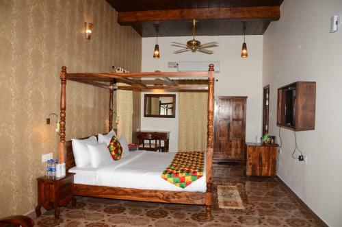 Hotel Sadda Pind