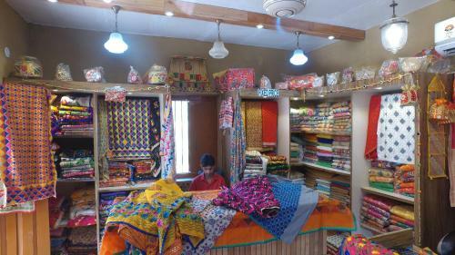 Hotel Sadda Pind