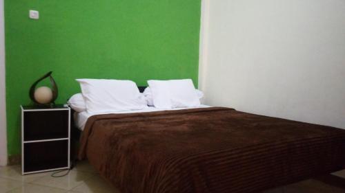 Riswan Homestay