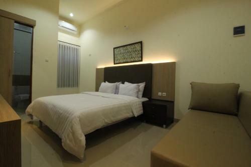 Hostal Griya Mulya