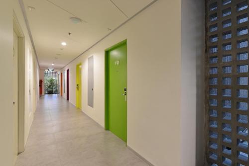 Pop! Hotel Timoho Yogyakarta