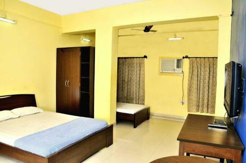 Hostal Bothra Guest House