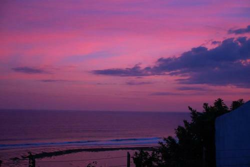 Pandawa Cliff Edge Ocean View Banyu Biru Villa