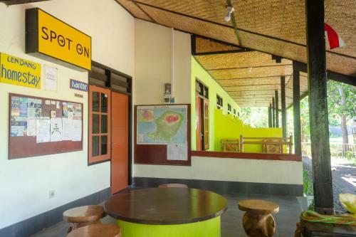 Hotel Lendang Homestay