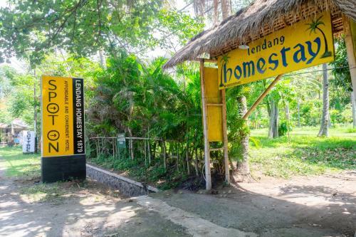 Hotel Lendang Homestay