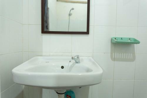 Hotel Lendang Homestay