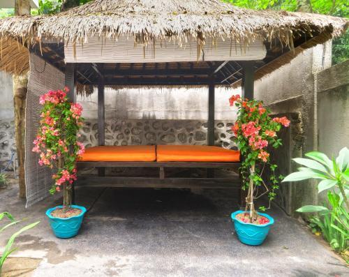 Hotel Villa Collard