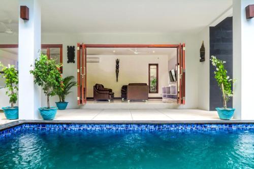 Hotel Villa Collard