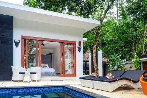 Hotel Villa Collard