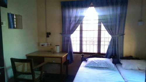 Crystalica Home Stay