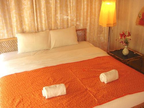 Hotel Krishna Paradise Beach Resort