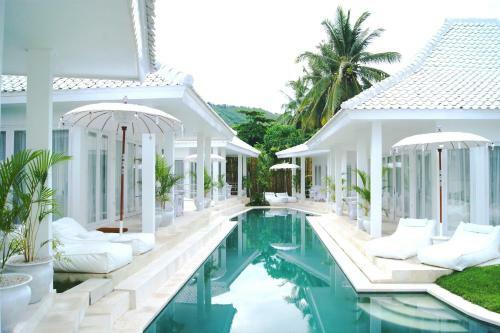 Hostal Harmony Villas