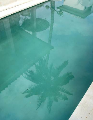 Hostal Harmony Villas