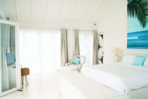 Hostal Harmony Villas