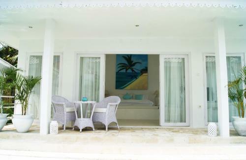 Hostal Harmony Villas
