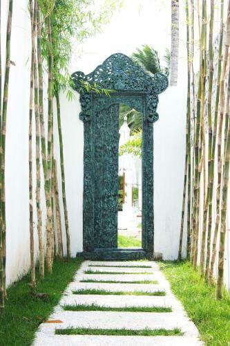 Hostal Harmony Villas