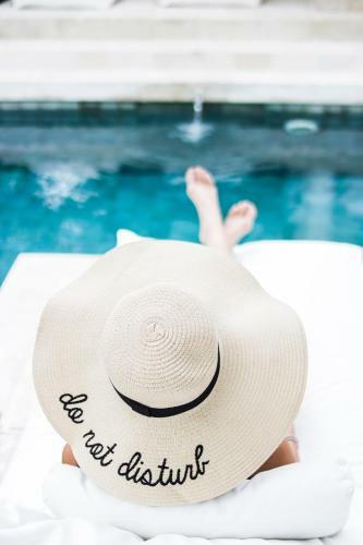 Hostal Harmony Villas