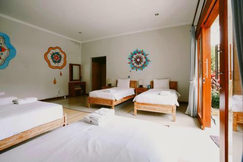 Hostal Waterborn Bali