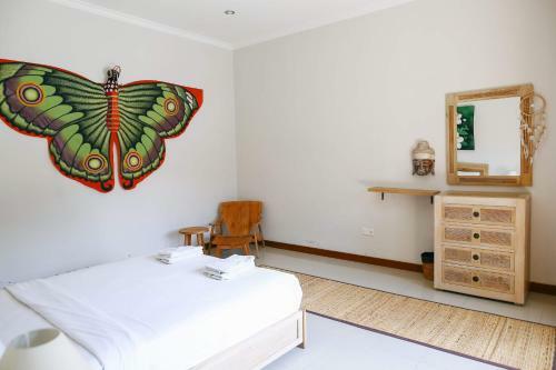 Hostal Waterborn Bali