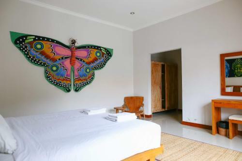 Hostal Waterborn Bali