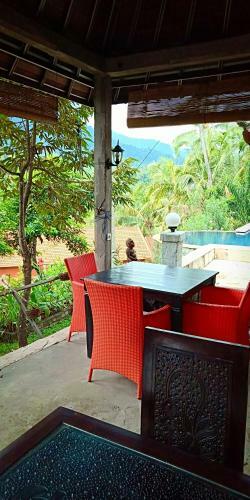 Hostal Lotus Guesthouse