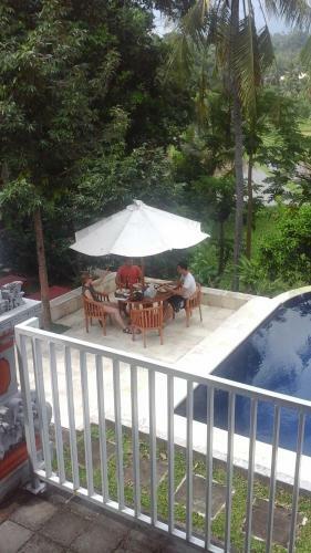 Hostal Lotus Guesthouse