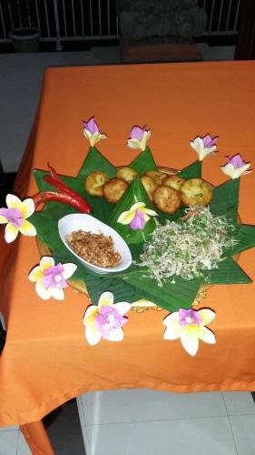 Hostal Lotus Guesthouse