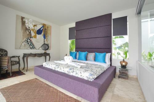 Fashion Canggu Villa Ashley