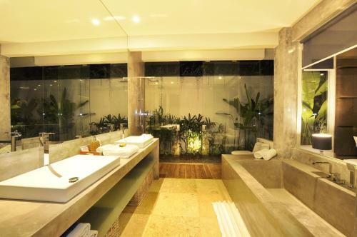 Fashion Canggu Villa Ashley