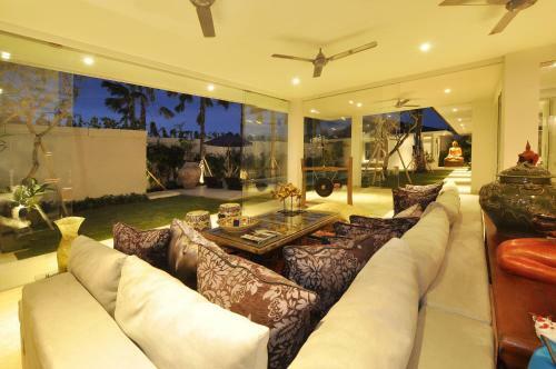 Fashion Canggu Villa Ashley