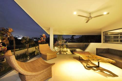 Fashion Canggu Villa Ashley