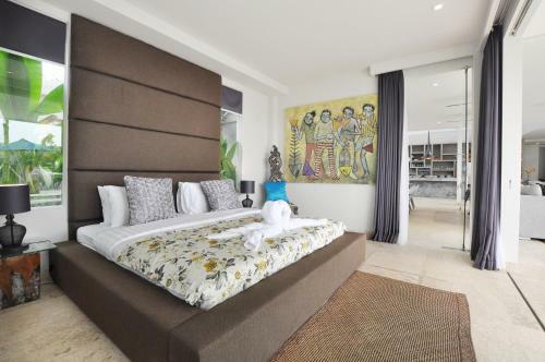 Fashion Canggu Villa Ashley