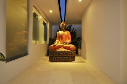 Fashion Canggu Villa Ashley