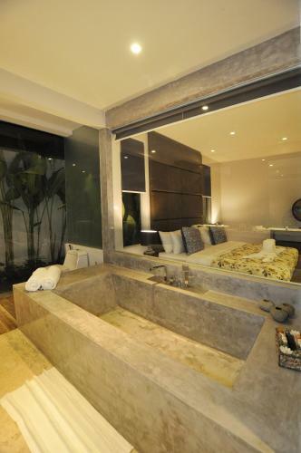 Fashion Canggu Villa Ashley