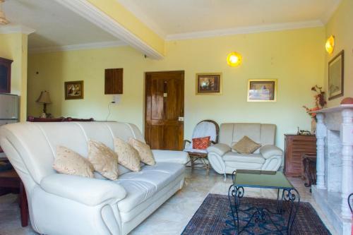 Apartamento Goan Paradise