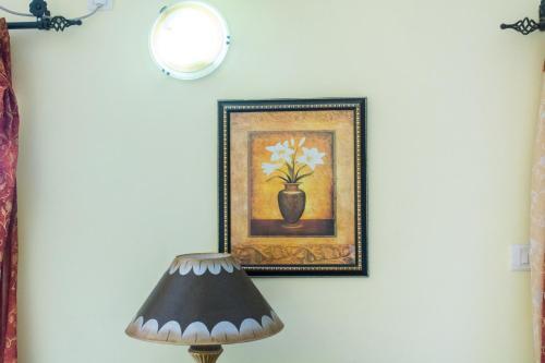 Apartamento Goan Paradise