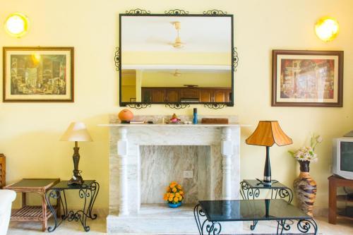 Apartamento Goan Paradise