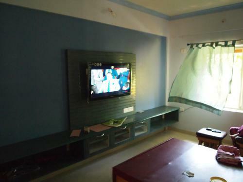 Sunshine Villa