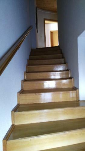 Hostal Balaton White House