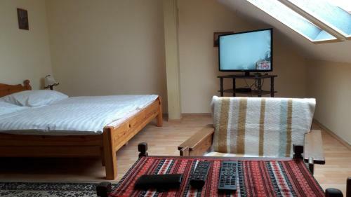 Apartamento Z�nka-balaton