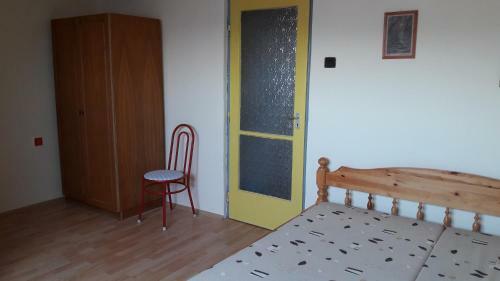 Apartamento Z�nka-balaton