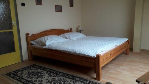 Apartamento Z�nka-balaton