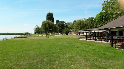 Apartamento Z�nka-balaton