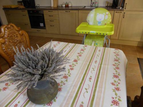T�nd�rgy�ngye Apartmanh�z