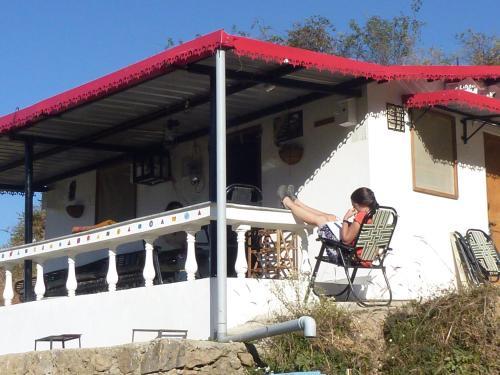 Dhanaulti Camp Homes And Retreat